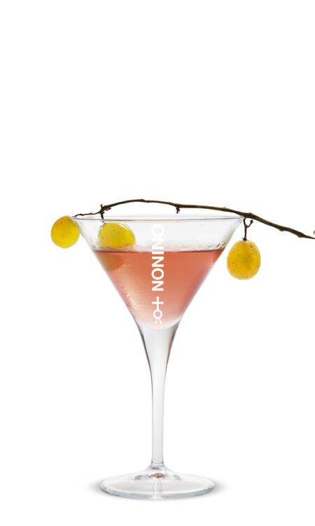 Dreaming Nonino, cocktail con Grappa Nonino Monovitigno® Merlot