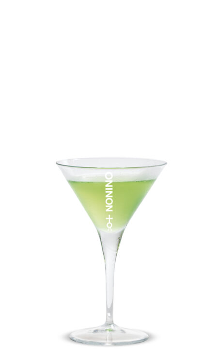 Nonino Cool è un cocktail con Grappa Nonino Cru Monovitigno® Fragolino.
