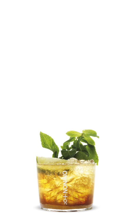 Nonino Frozen, il twist del Mojito con Amaro Nonino Quintessentia®