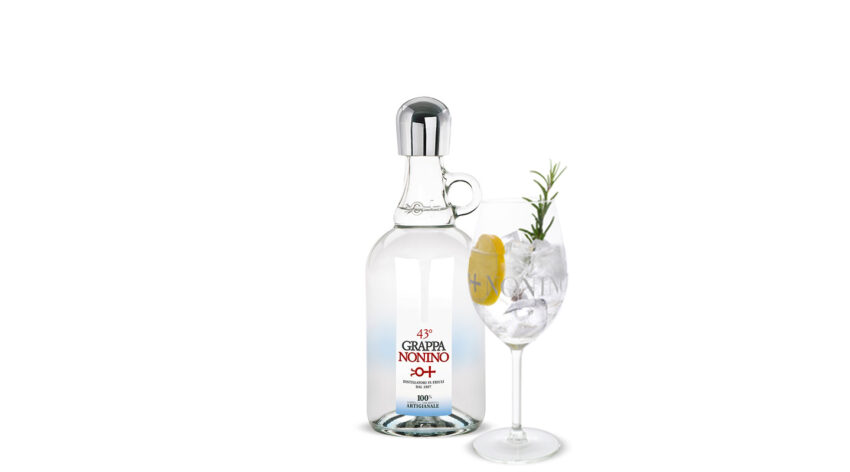 Tradizione Nonino 41° - Grappa Nonino | Obstbrand & Grappa