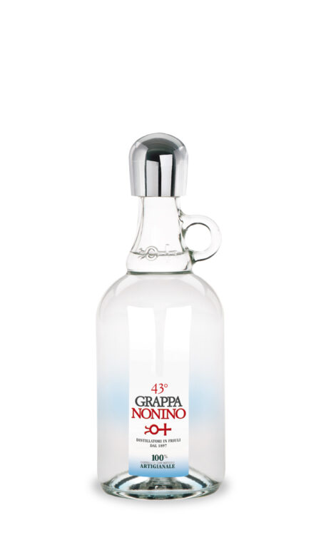 Grappa Nonino 43°