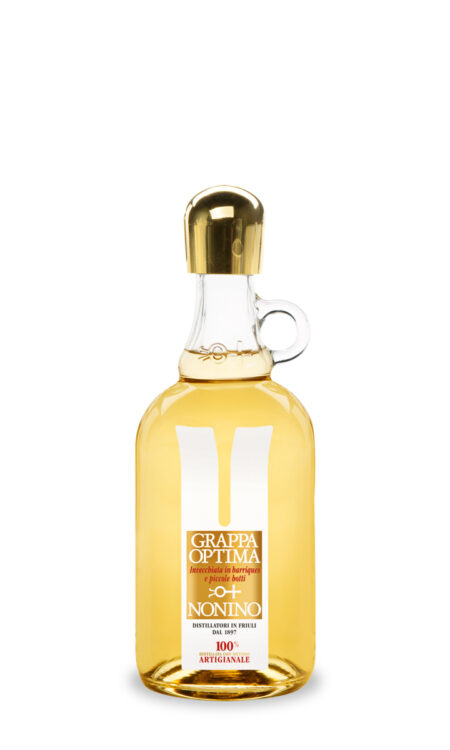 Grappa Nonino Optima®