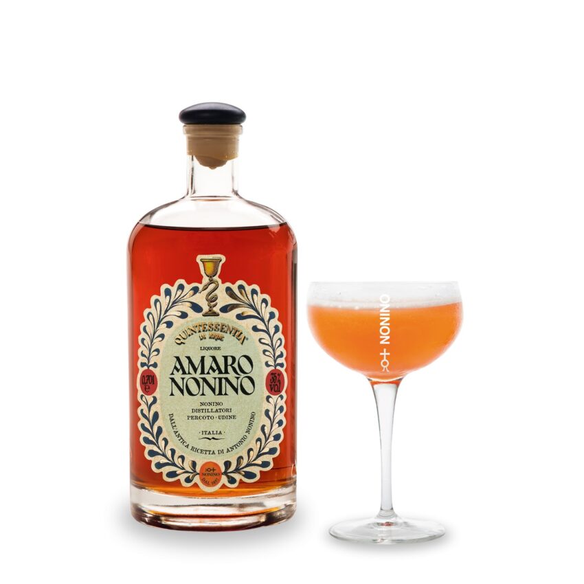 Bicchieri da Liquore, Grappa e Amaro