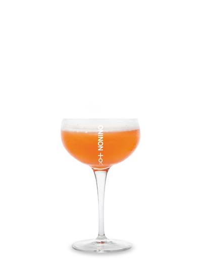 Paper Plane ,l'equal part cocktail con Amaro Nonino, creato da Sam Ross nel 2007 ha conquistato gli USA e aperto all'amaro il mondo della miscelazione.