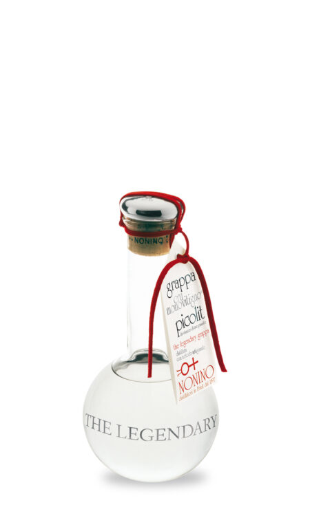 Grappa Nonino Cru Monovitigno Picolit