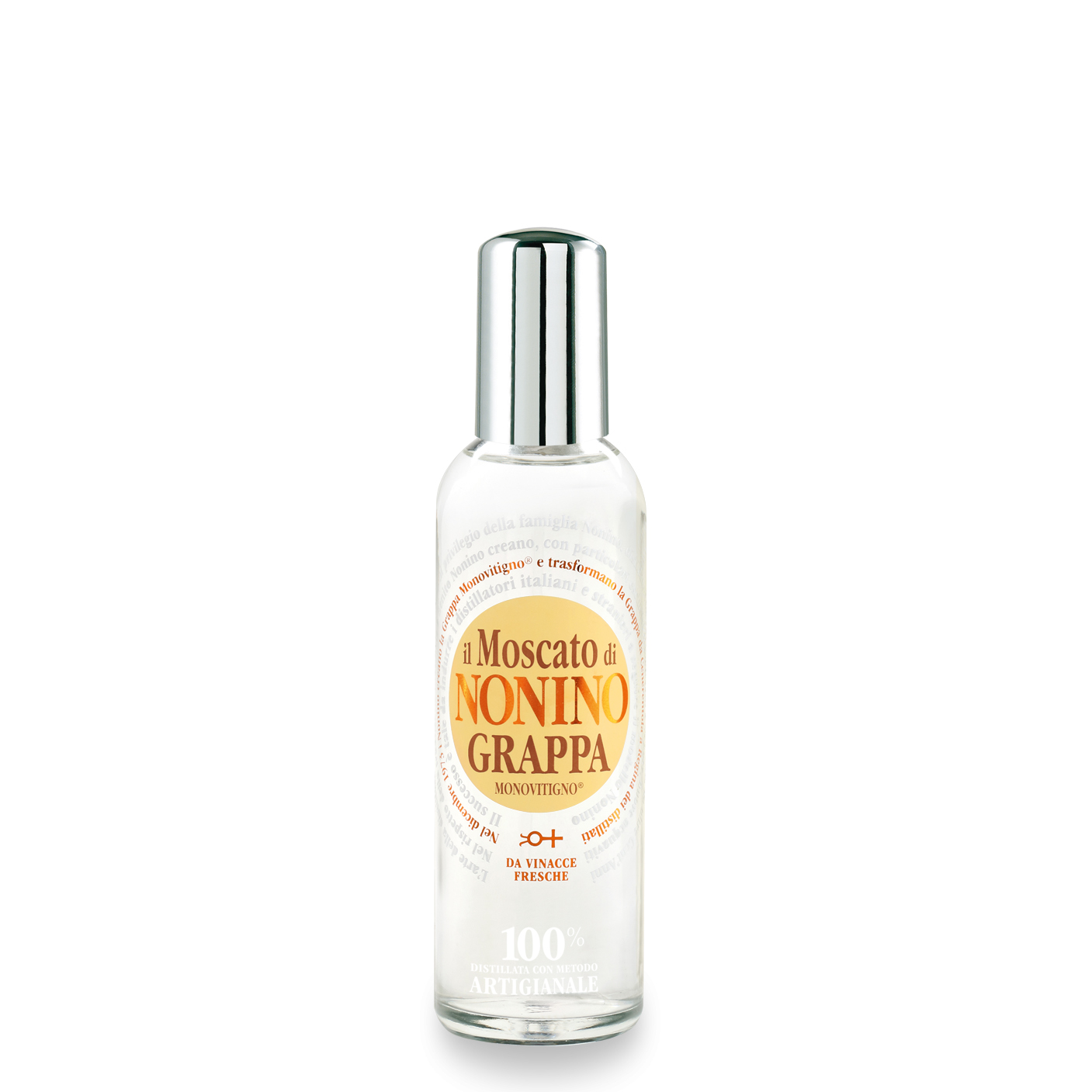 Nonino Twist Moscato Grappa Spray