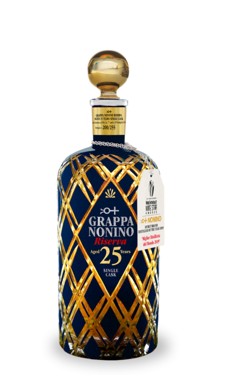 Grappa Archivi - Grappa Nonino