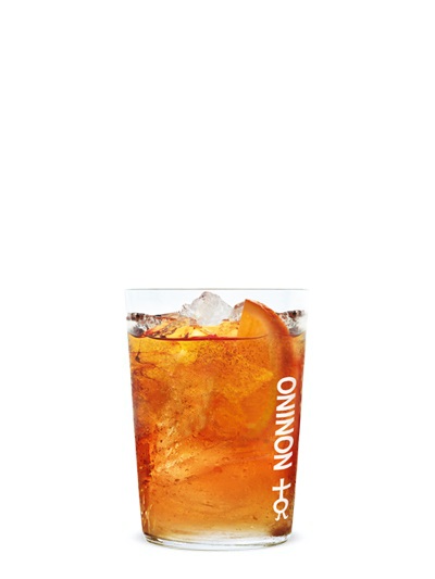 Not Quite Picon Bière cocktail con Amaro Nonino e Birra citato da The New York Times