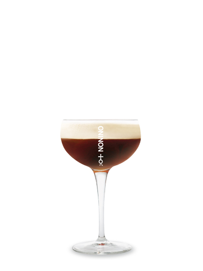 Uespresso Martini