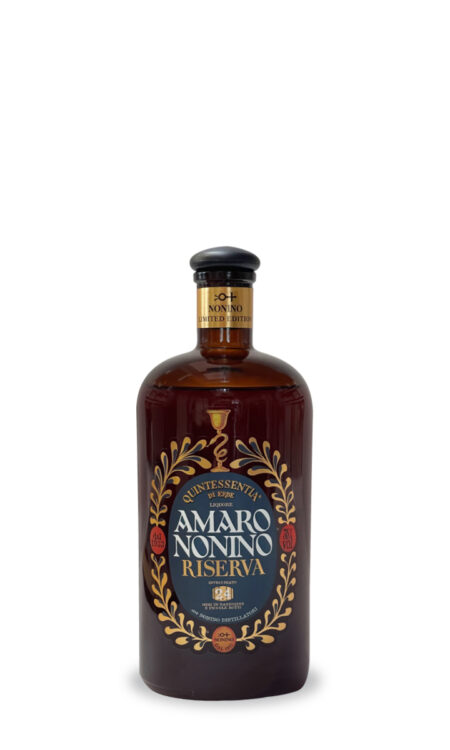 Amaro Nonino Quintessentia Riserva