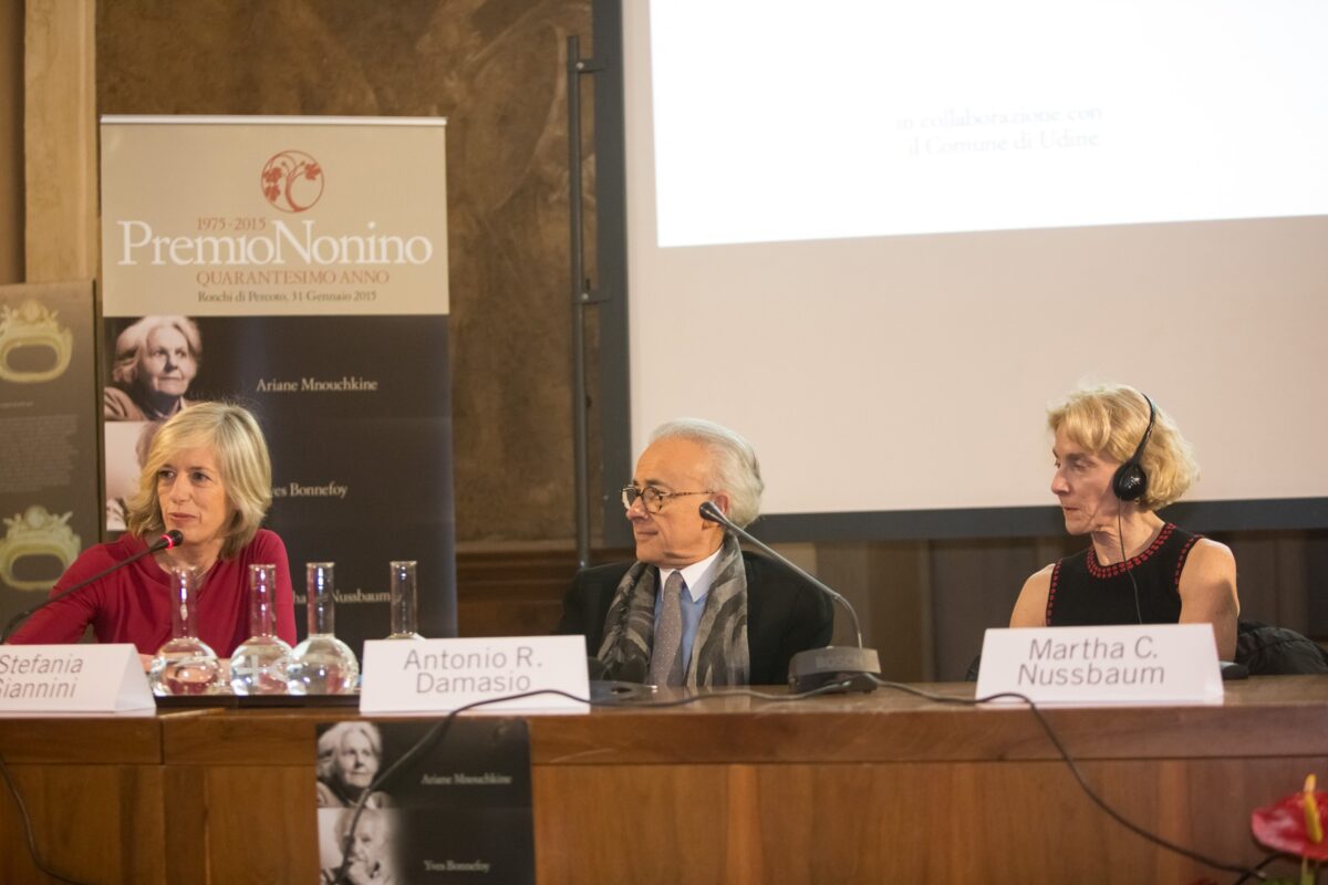 Dialoghi Premio Nonino