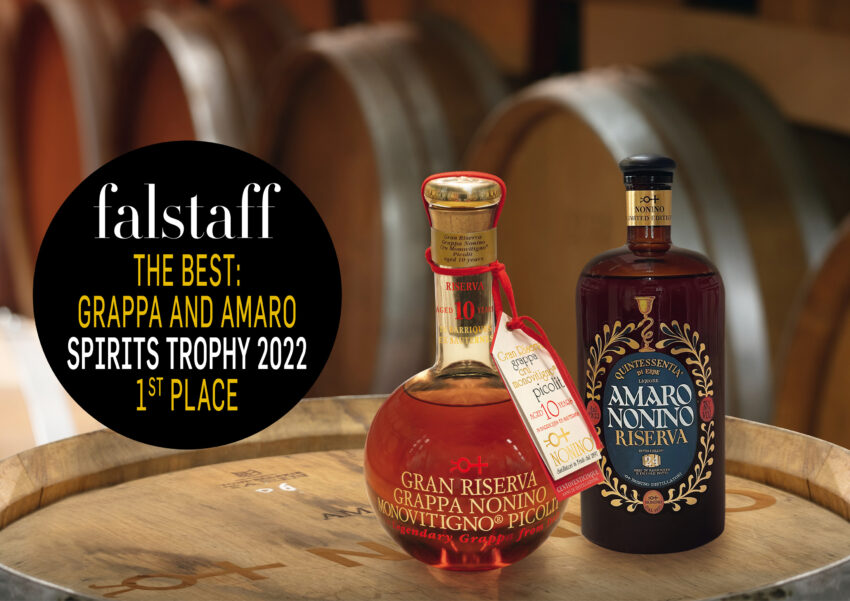 Falstaff Spirits Trophy