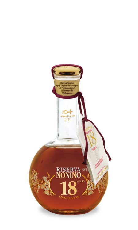 ÙE® Gran Riserva Nonino Monovitigno® Schioppettino Single Cask Aged 18 Years